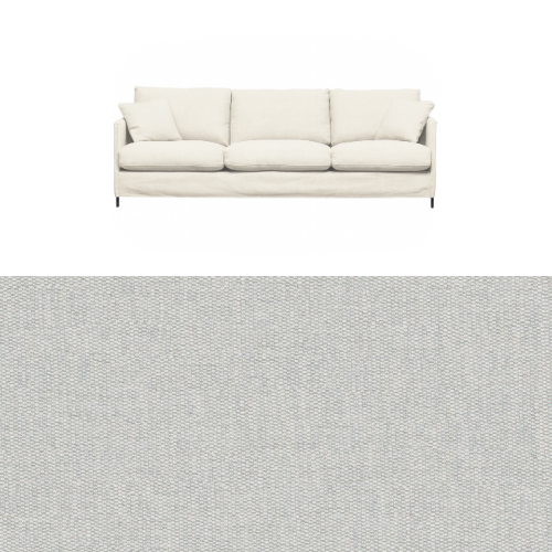 Klädsel till soffa Furninova Petito 4 sits Tyg Perfecto