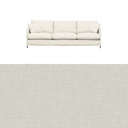 Klädsel till soffa Furninova Petito 4 sits Tyg Perfecto