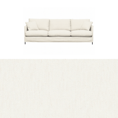 Klädsel till soffa Furninova Petito 4 sits Tyg Perfecto