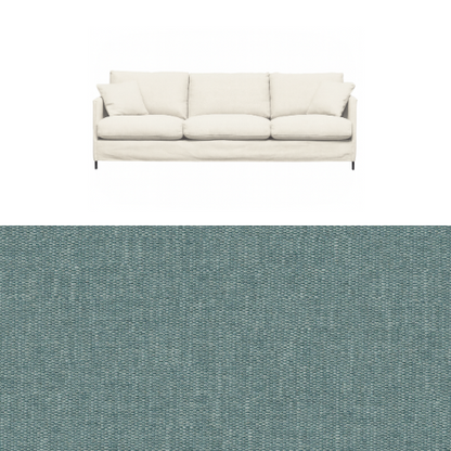 Klädsel till soffa Furninova Petito 4 sits Tyg Perfecto