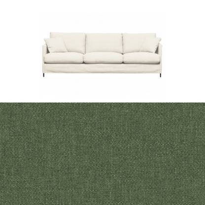 Klädsel till soffa Furninova Petito 4 sits Tyg Perfecto