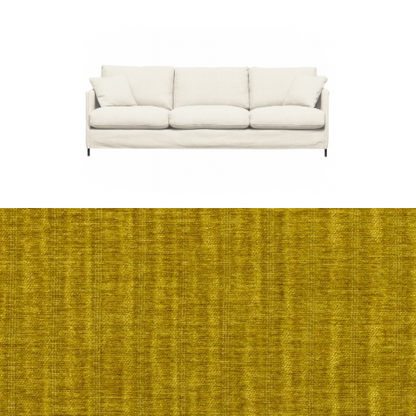 Klädsel till soffa Furninova Petito 4 sits Tyg Vamos