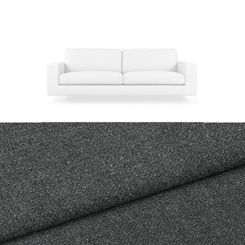 Klädsel till Ihreborn Filip Tyg Angola bouclé