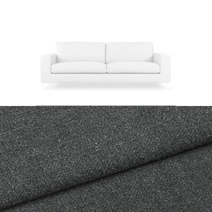 Klädsel till Ihreborn Filip Tyg Angola bouclé