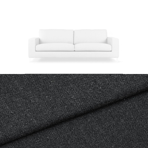 Klädsel till Ihreborn Filip Tyg Angola bouclé