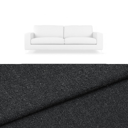 Klädsel till Ihreborn Filip Tyg Angola bouclé