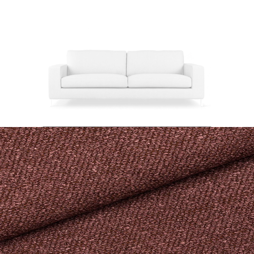 Klädsel till Ihreborn Filip Tyg Angola bouclé