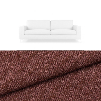 Klädsel till Ihreborn Filip Tyg Angola bouclé