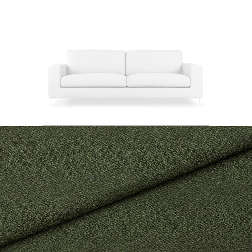 Klädsel till Ihreborn Filip Tyg Angola bouclé