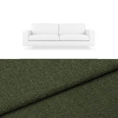 Klädsel till Ihreborn Filip Tyg Angola bouclé