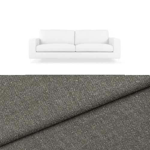 Klädsel till Ihreborn Filip Tyg Angola bouclé