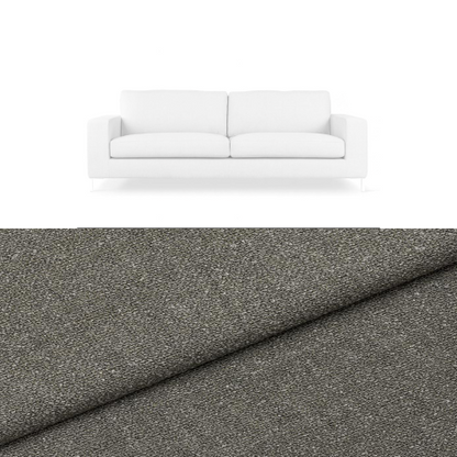 Klädsel till Ihreborn Filip Tyg Angola bouclé