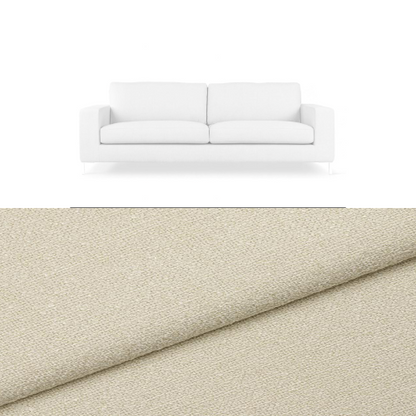 Klädsel till Ihreborn Filip Tyg Angola bouclé