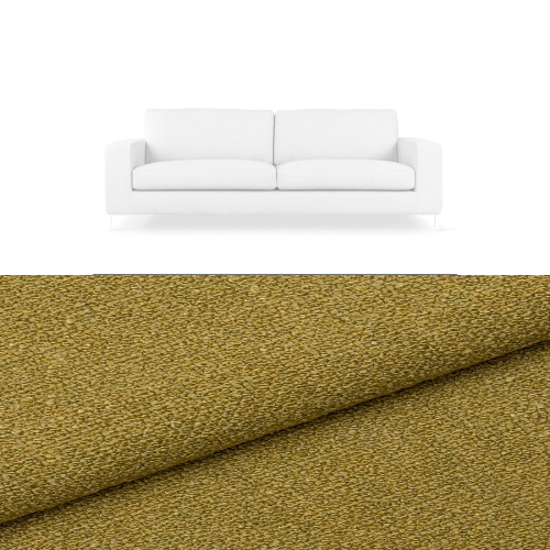 Klädsel till Ihreborn Filip Tyg Angola bouclé