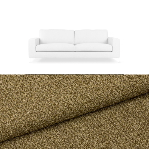 Klädsel till Ihreborn Filip Tyg Angola bouclé