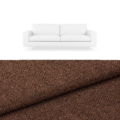 Klädsel till Ihreborn Filip Tyg Angola bouclé