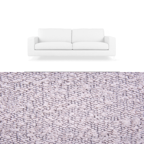 Klädsel till Ihreborn Filip Tyg Ascot bouclé