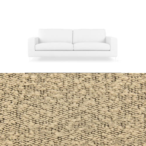 Klädsel till Ihreborn Filip Tyg Ascot bouclé