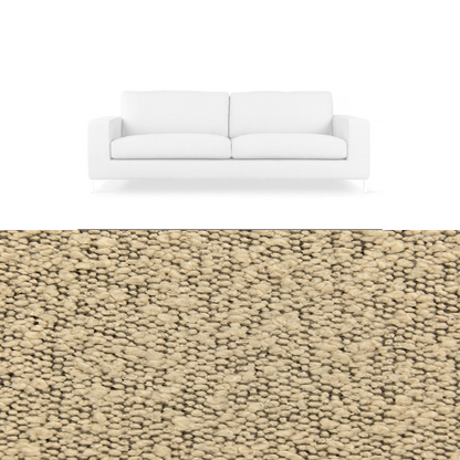 Klädsel till Ihreborn Filip Tyg Ascot bouclé