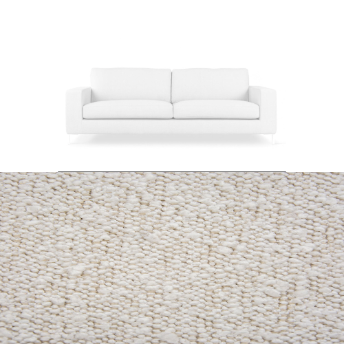 Klädsel till Ihreborn Filip Tyg Ascot bouclé