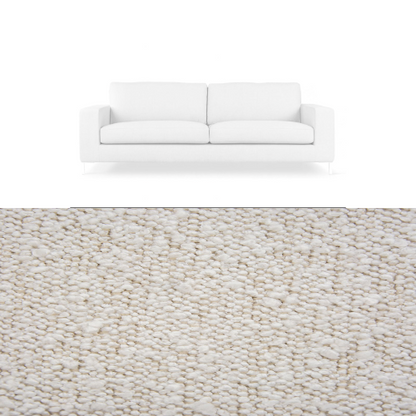 Klädsel till Ihreborn Filip Tyg Ascot bouclé