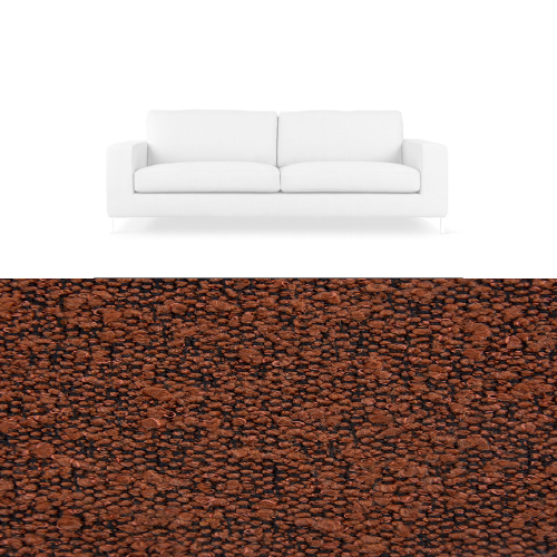 Klädsel till Ihreborn Filip Tyg Ascot bouclé