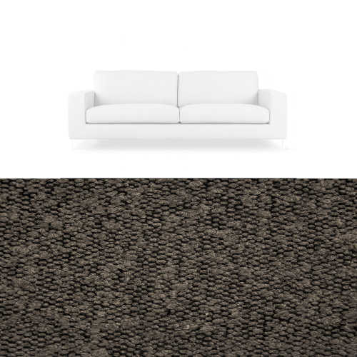 Klädsel till Ihreborn Filip Tyg Ascot bouclé