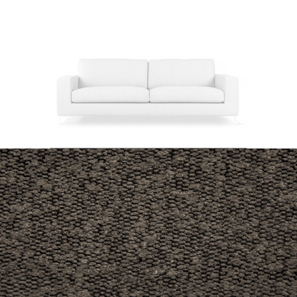 Klädsel till Ihreborn Filip Tyg Ascot bouclé