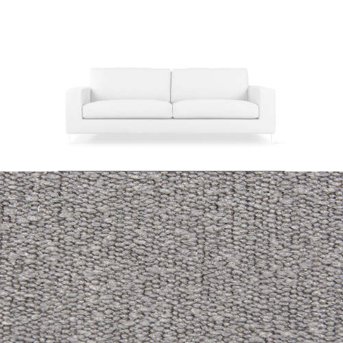 Klädsel till Ihreborn Filip Tyg Ascot bouclé