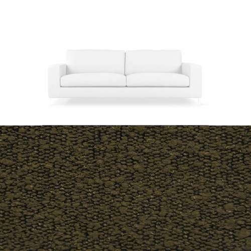 Klädsel till Ihreborn Filip Tyg Ascot bouclé