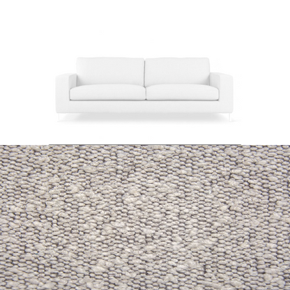 Klädsel till Ihreborn Filip Tyg Ascot bouclé