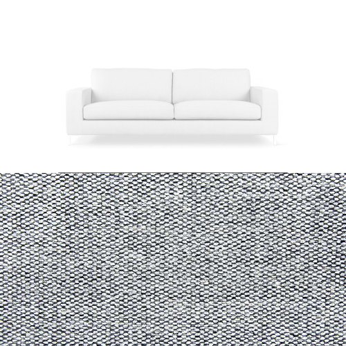 Klädsel till Ihreborn Filip Tyg Bergamo