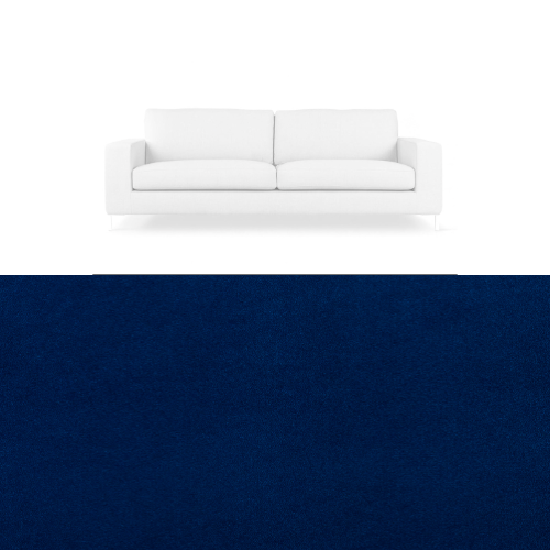 Klädsel till Ihreborn Filip Tyg Crown Velvet