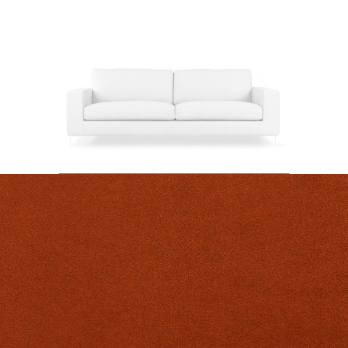 Klädsel till Ihreborn Filip Tyg Crown Velvet