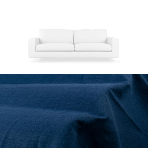 Klädsel till Ihreborn Filip Tyg Caleido