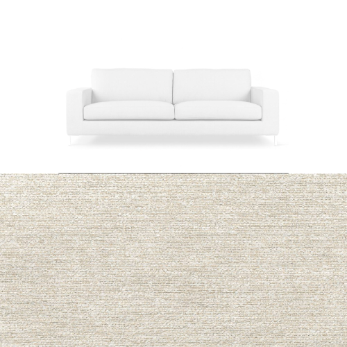 Klädsel till Ihreborn Filip Tyg Canyon