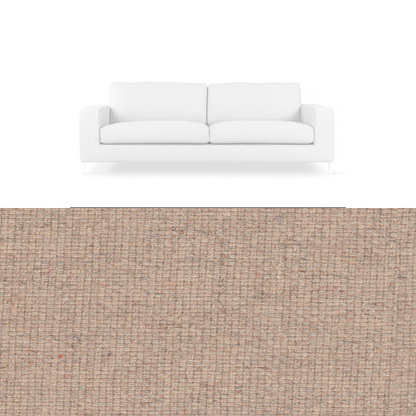 Klädsel till Ihreborn Filip Tyg Denver