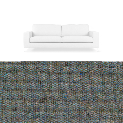 Klädsel till Ihreborn Filip Tyg Denver