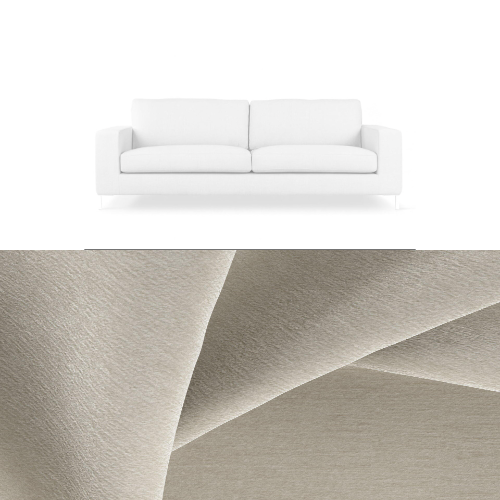 Klädsel till Ihreborn Filip Tyg Geneva