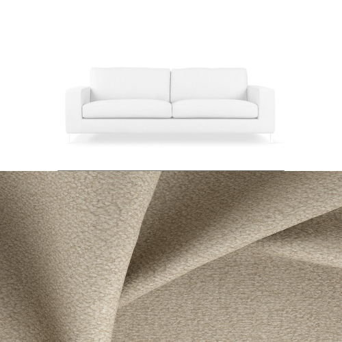 Klädsel till Ihreborn Filip Tyg Gusto