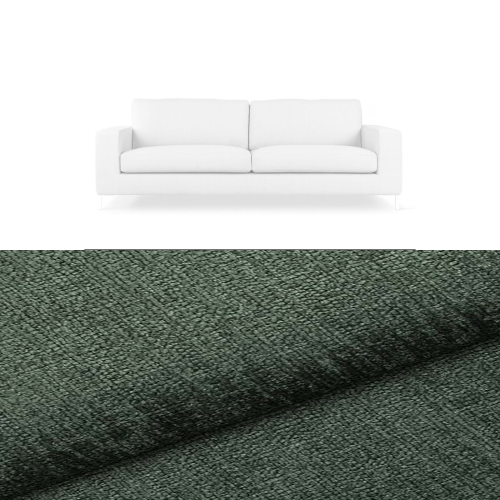 Klädsel till Ihreborn Filip Tyg Lemma Chenille