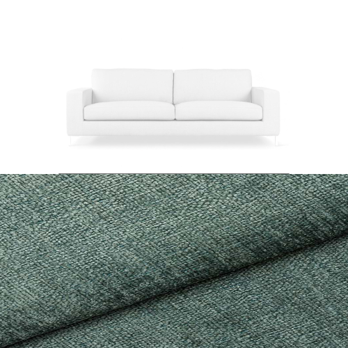 Klädsel till Ihreborn Filip Tyg Lemma Chenille