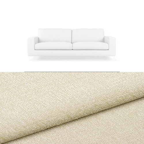 Klädsel till Ihreborn Filip Tyg Lemma Chenille