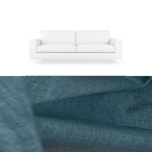 Klädsel till Ihreborn Filip Tyg Lido