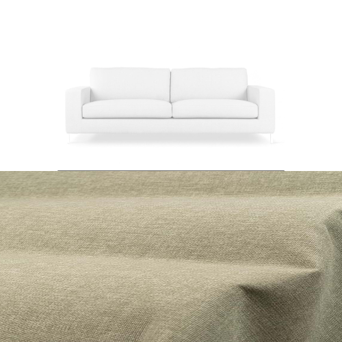 Klädsel till Ihreborn Filip Tyg Lido