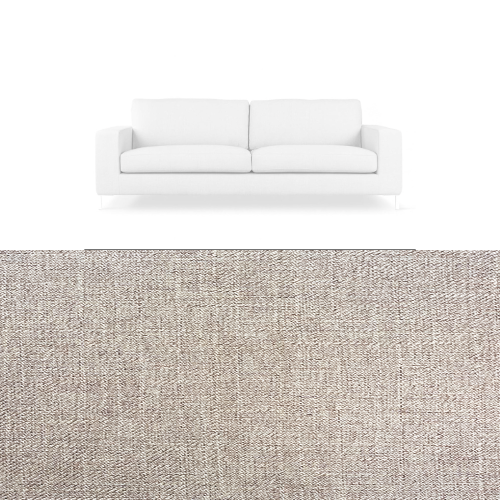 Klädsel till Ihreborn Filip Tyg Linea