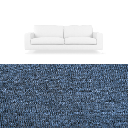 Klädsel till Ihreborn Filip Tyg Linea