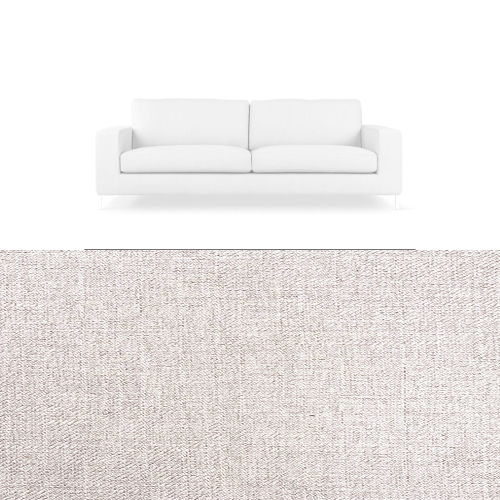 Klädsel till Ihreborn Filip Tyg Linea