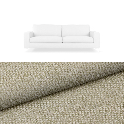 Klädsel till Ihreborn Filip Tyg Tulia