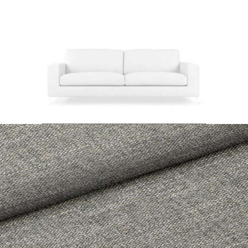 Klädsel till Ihreborn Filip Tyg Tulia